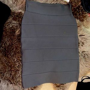 BCBG skirt
